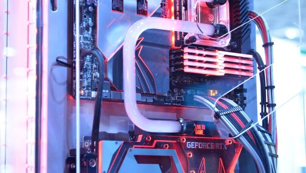 Best Cpu For Plex Server 2020 7 Best CPU for Plex Server in 2022 - DesktopEdge