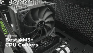 Best AM3+ CPU Coolers