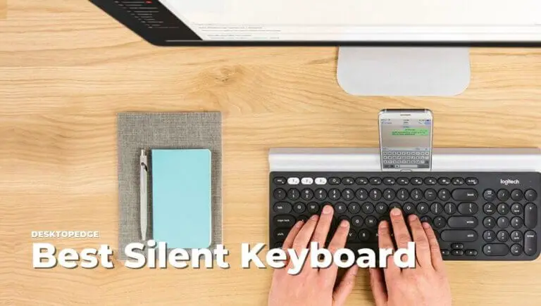Best Silent Keyboards
